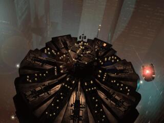 screenshot of Blade Runner